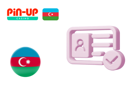 Pin Up Azərbaycanda Qeydiyyat Prosesi