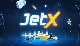 JetX Oyunu Banneri