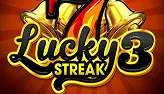 Lucky Streak 3 Oyunu Banneri