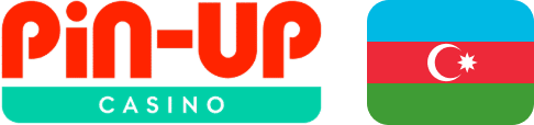 Pin Up Azərbaycan Loqotipi Başlığı